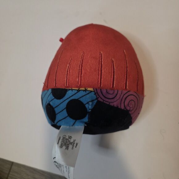 Squishmallows Sally Disney Nightmare Before Christmas 8" Plush Toy - Picture 2 of 6